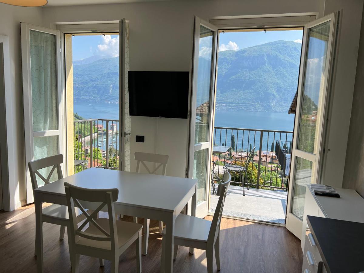 The View Apartment 2 Bellagio Extérieur photo