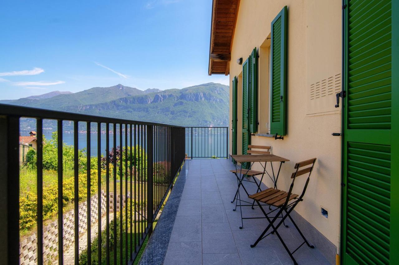 The View Apartment 2 Bellagio Extérieur photo