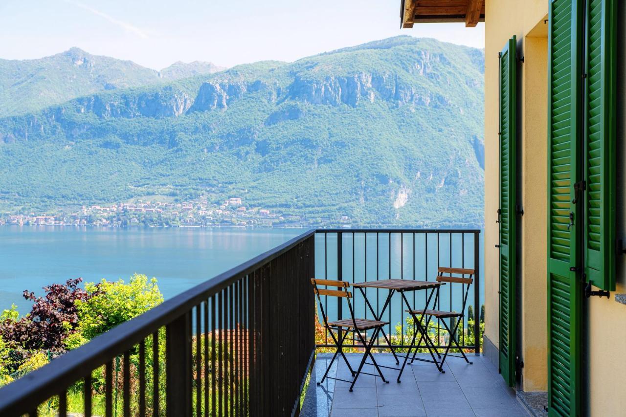 The View Apartment 2 Bellagio Extérieur photo