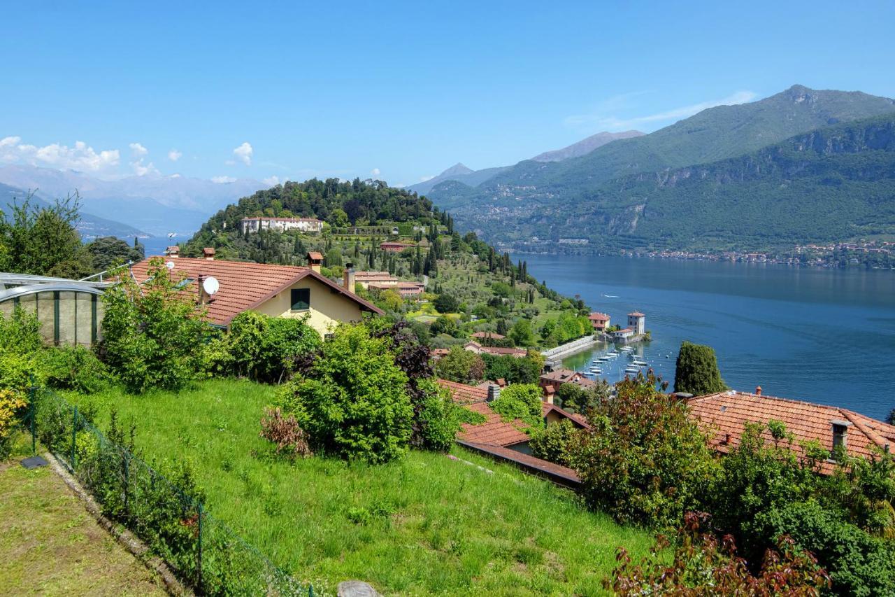 The View Apartment 2 Bellagio Extérieur photo