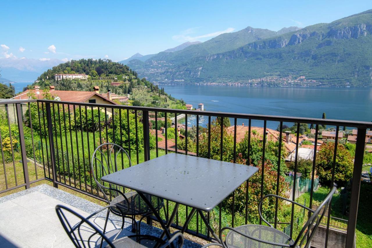 The View Apartment 2 Bellagio Extérieur photo