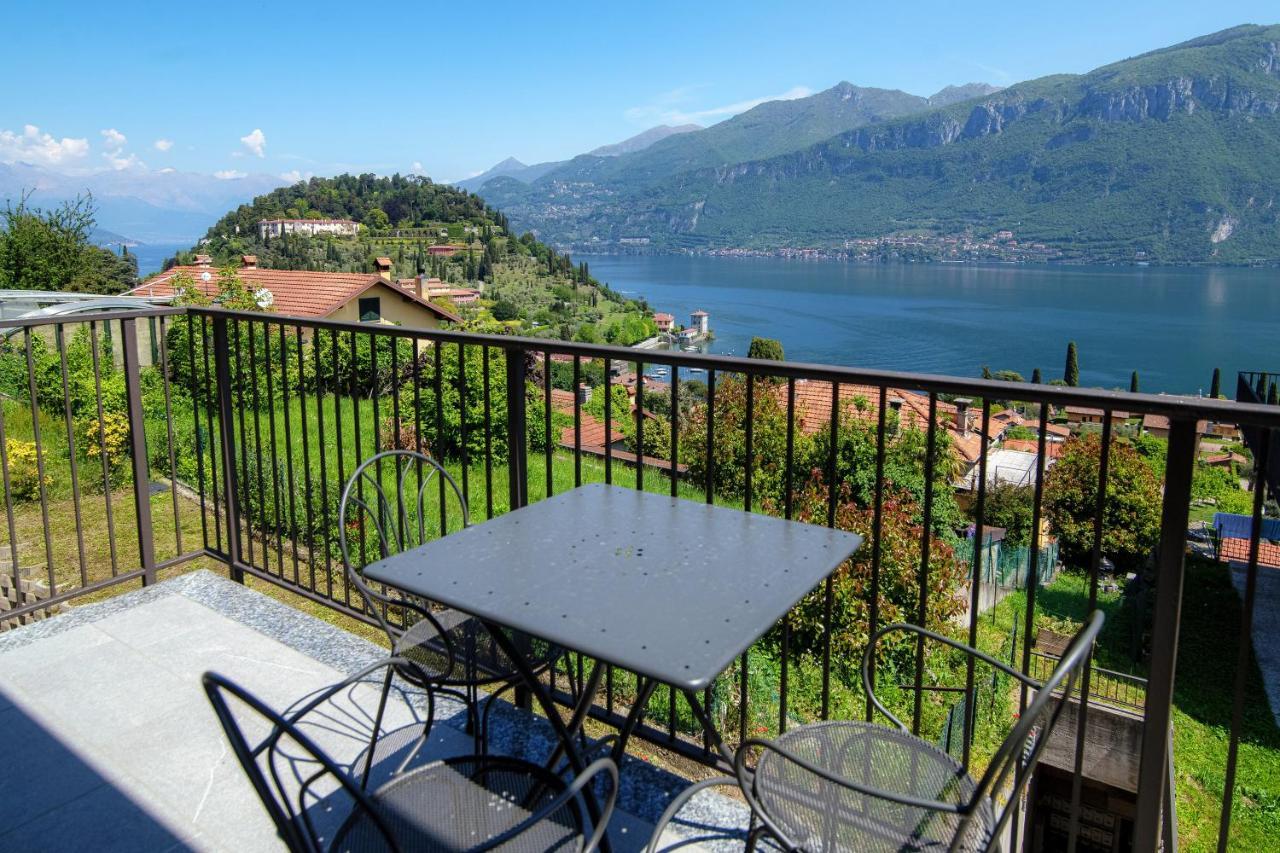 The View Apartment 2 Bellagio Extérieur photo