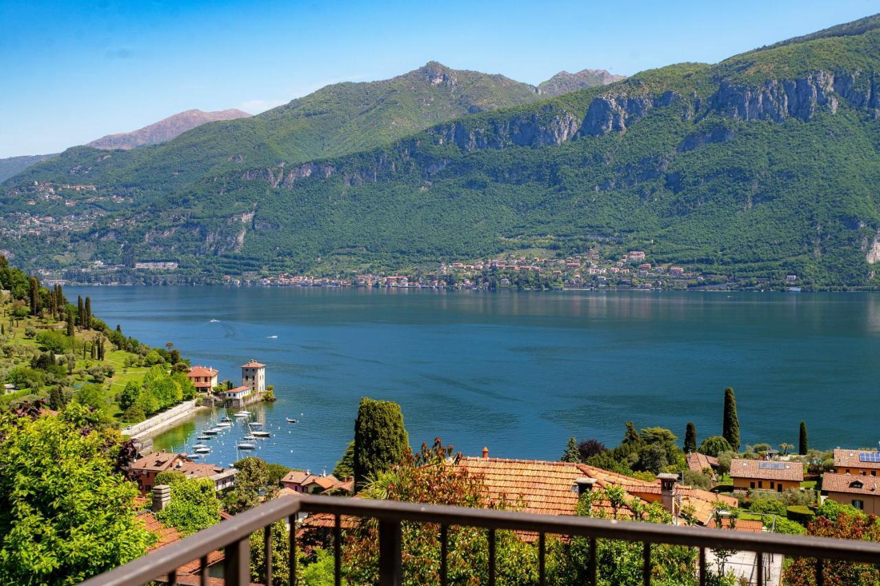 The View Apartment 2 Bellagio Extérieur photo