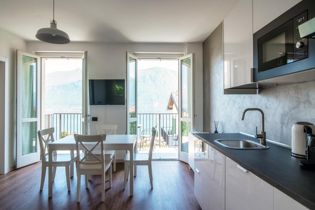 The View Apartment 2 Bellagio Extérieur photo