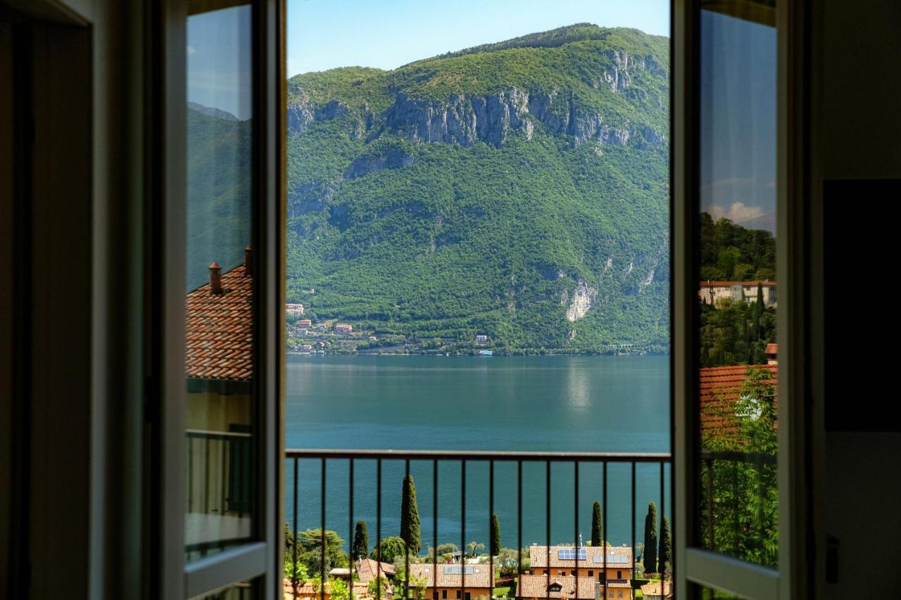 The View Apartment 2 Bellagio Extérieur photo