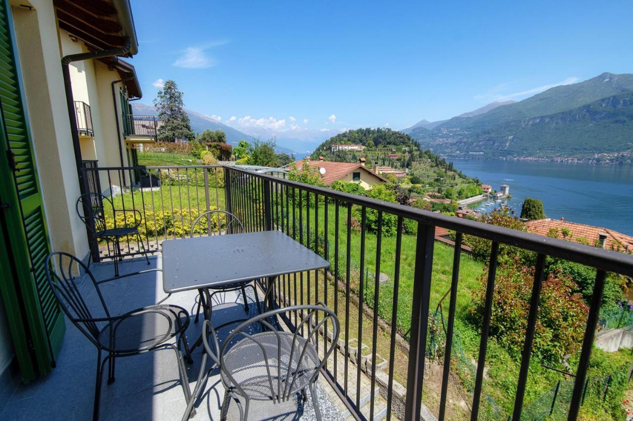 The View Apartment 2 Bellagio Extérieur photo