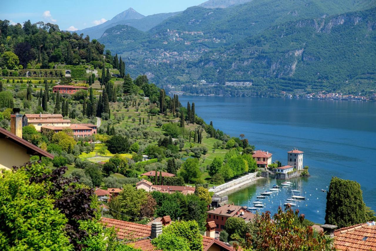 The View Apartment 2 Bellagio Extérieur photo