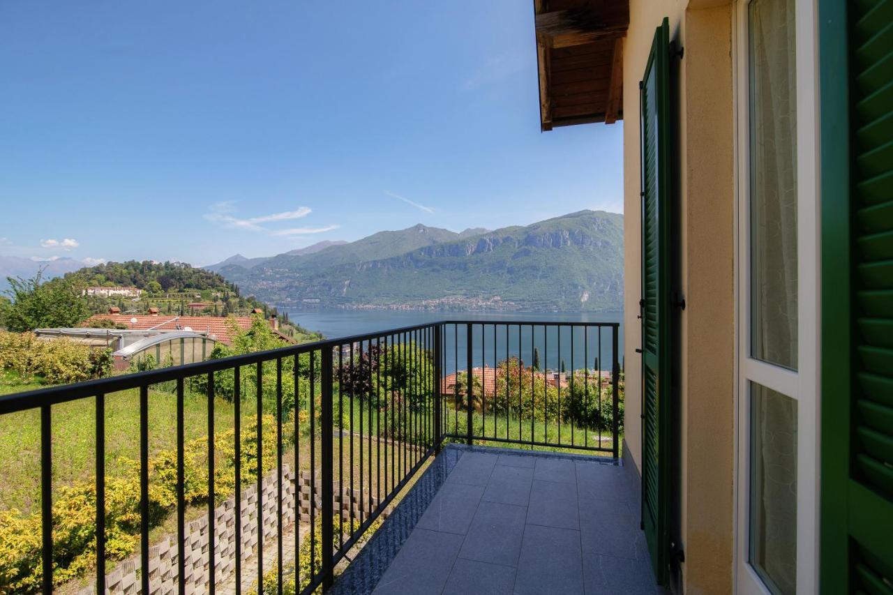 The View Apartment 2 Bellagio Extérieur photo