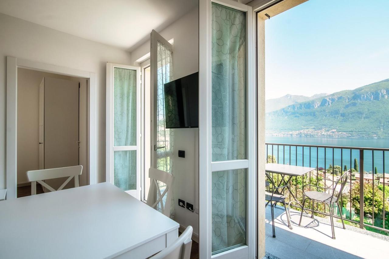 The View Apartment 2 Bellagio Extérieur photo